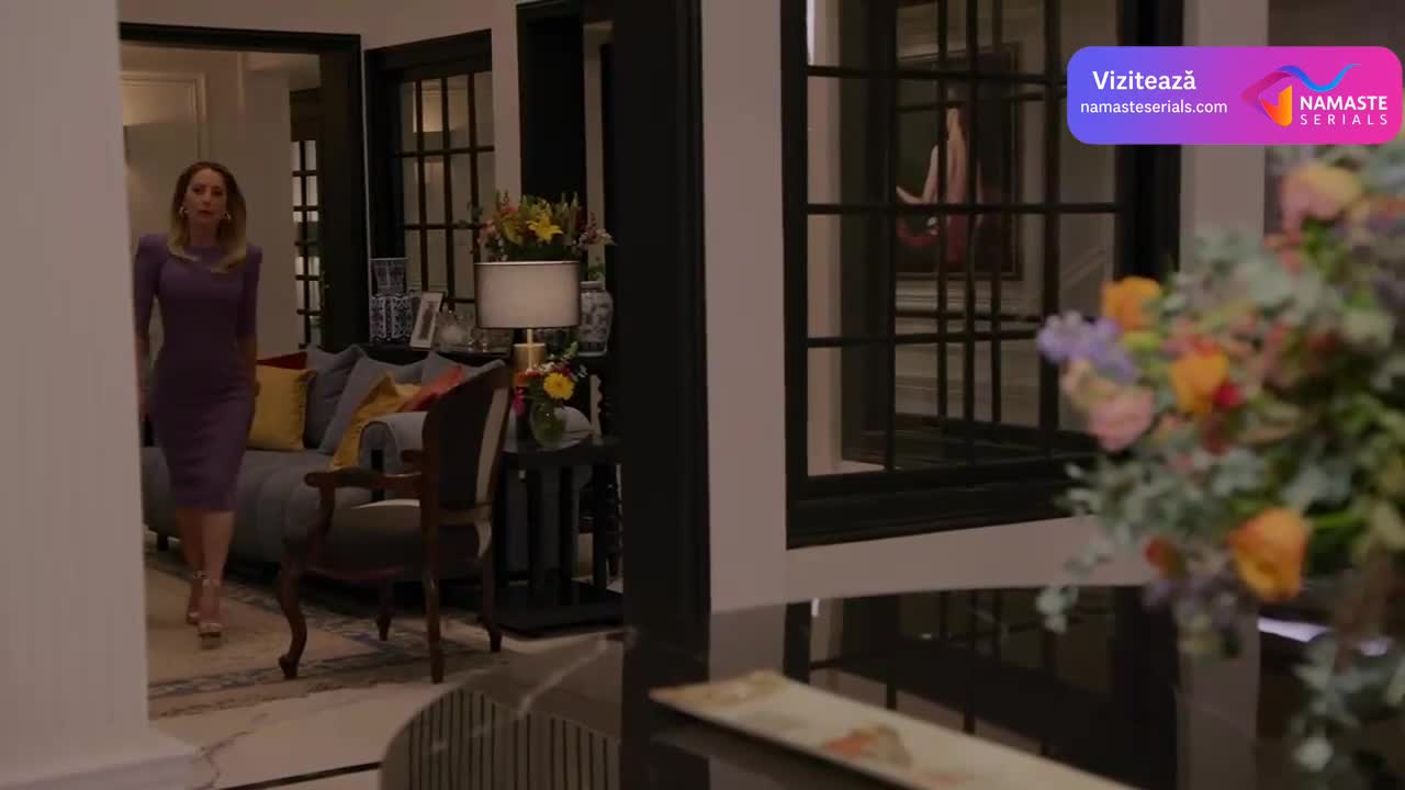 Las Hijas de la Señora García: Vise desenate Episodul 58