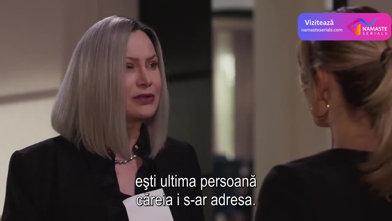 Las Hijas de la Señora García: Vise desenate Episodul 6