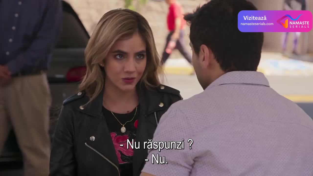 Las Hijas de la Señora García: Vise desenate Episodul 17