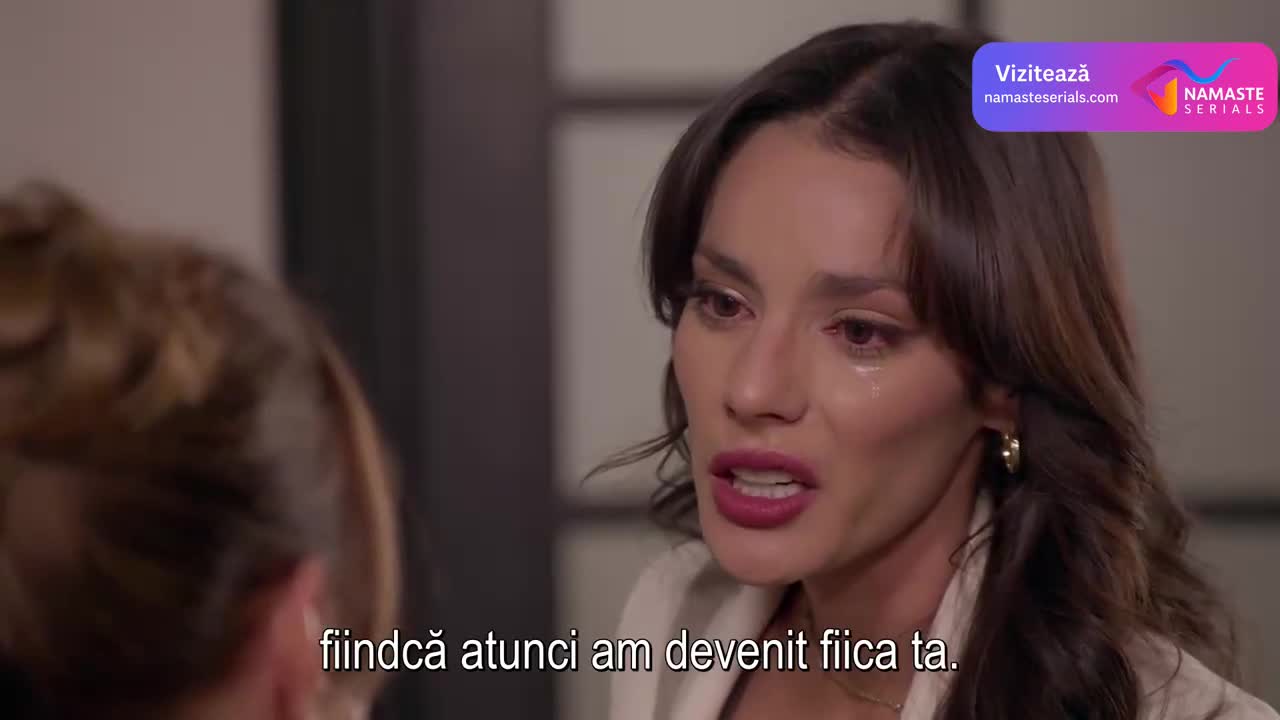 Las Hijas de la Señora García: Vise desenate Episodul 50