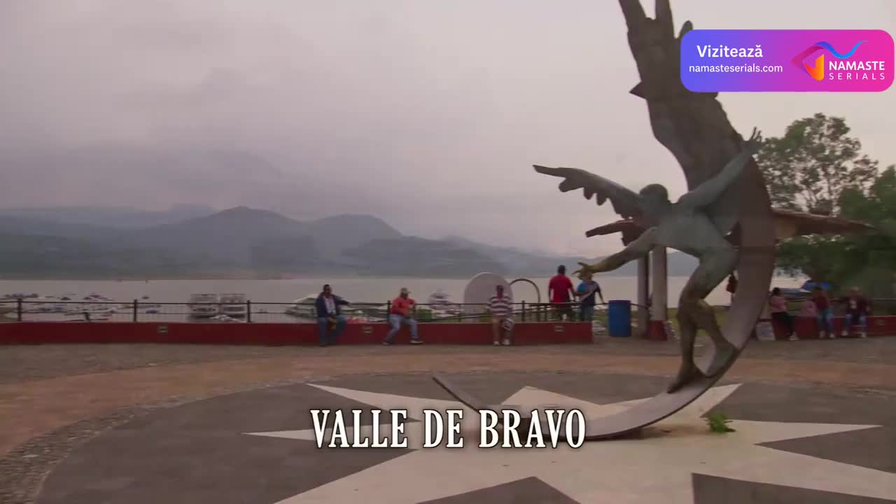 Las Hijas de la Señora García: Vise desenate Episodul 40