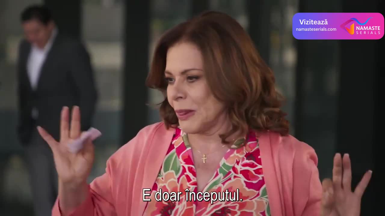 Las Hijas de la Señora García: Vise desenate Episodul 21