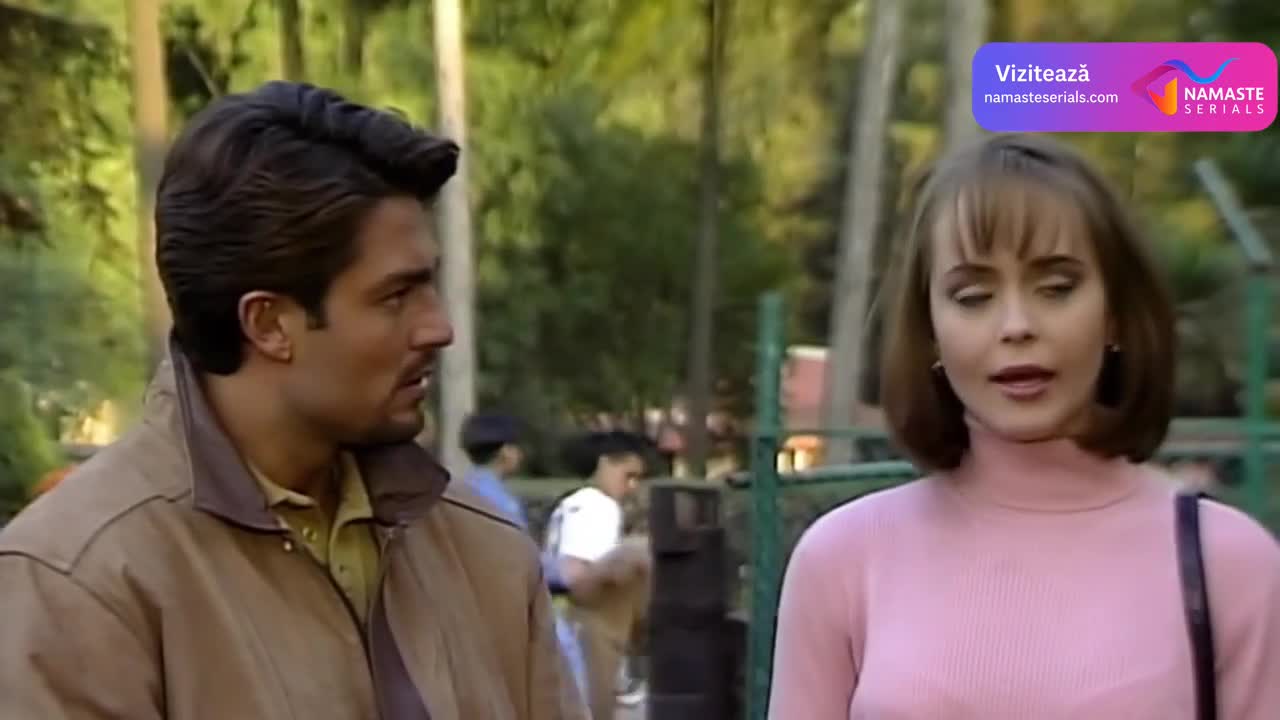 La usurpadora: Uzurpatoarea Episodul 9