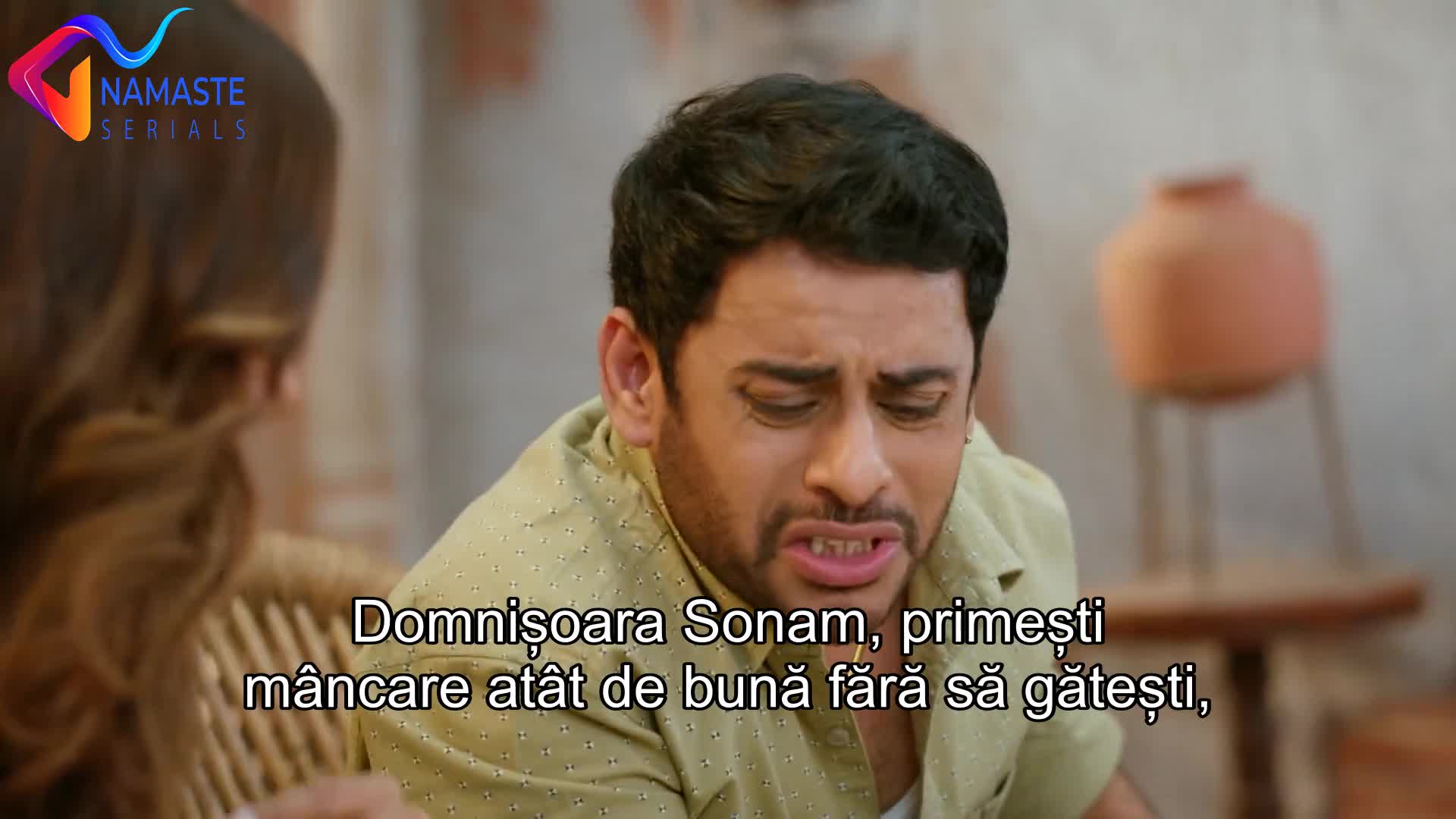 Do Duniya, Ek Dil - Două lumi, o inimă Episodul 17 subtitrat în română