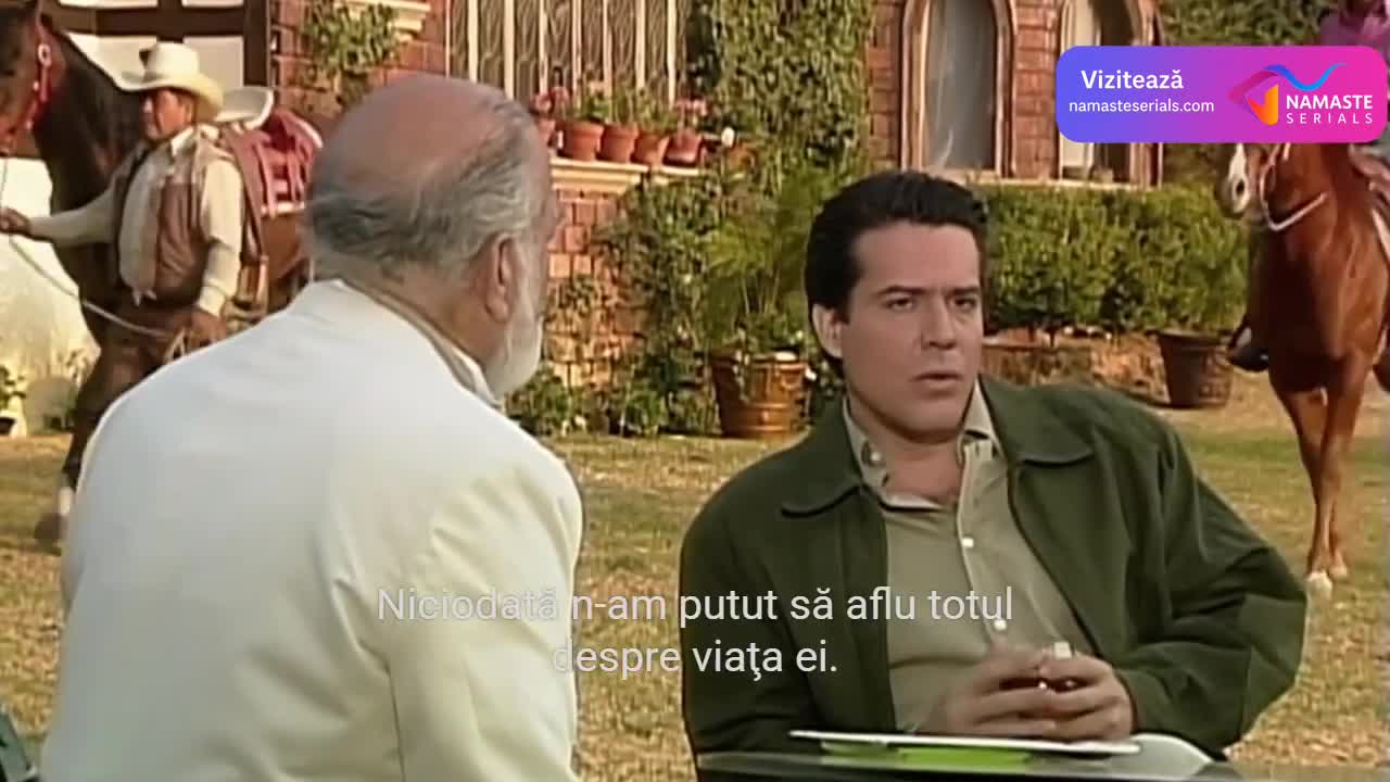 La usurpadora: Uzurpatoarea Episodul 23