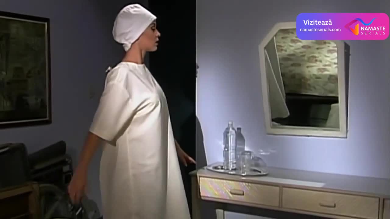 La usurpadora: Uzurpatoarea Episodul 16