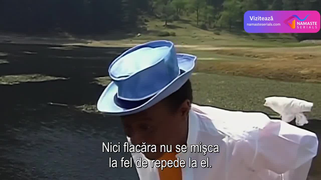 La usurpadora: Uzurpatoarea Episodul 50