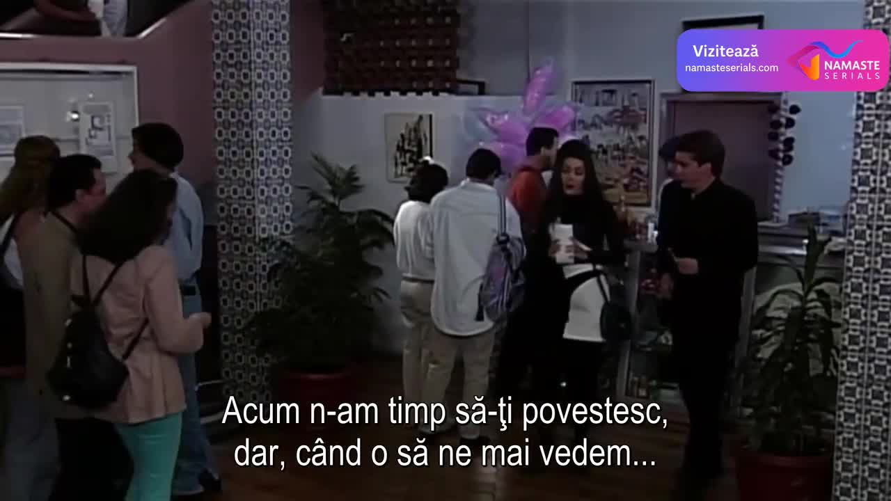 La usurpadora: Uzurpatoarea Episodul 40