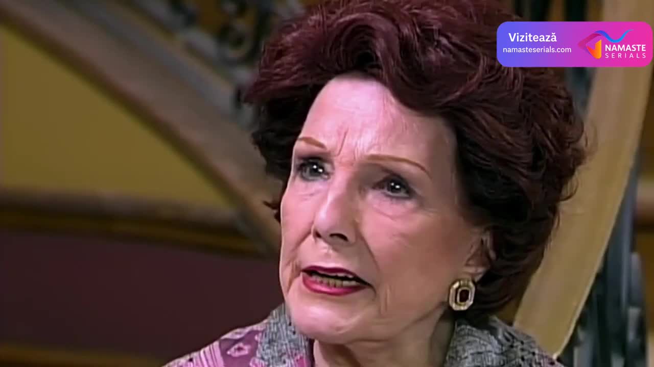 La usurpadora: Uzurpatoarea Episodul 57