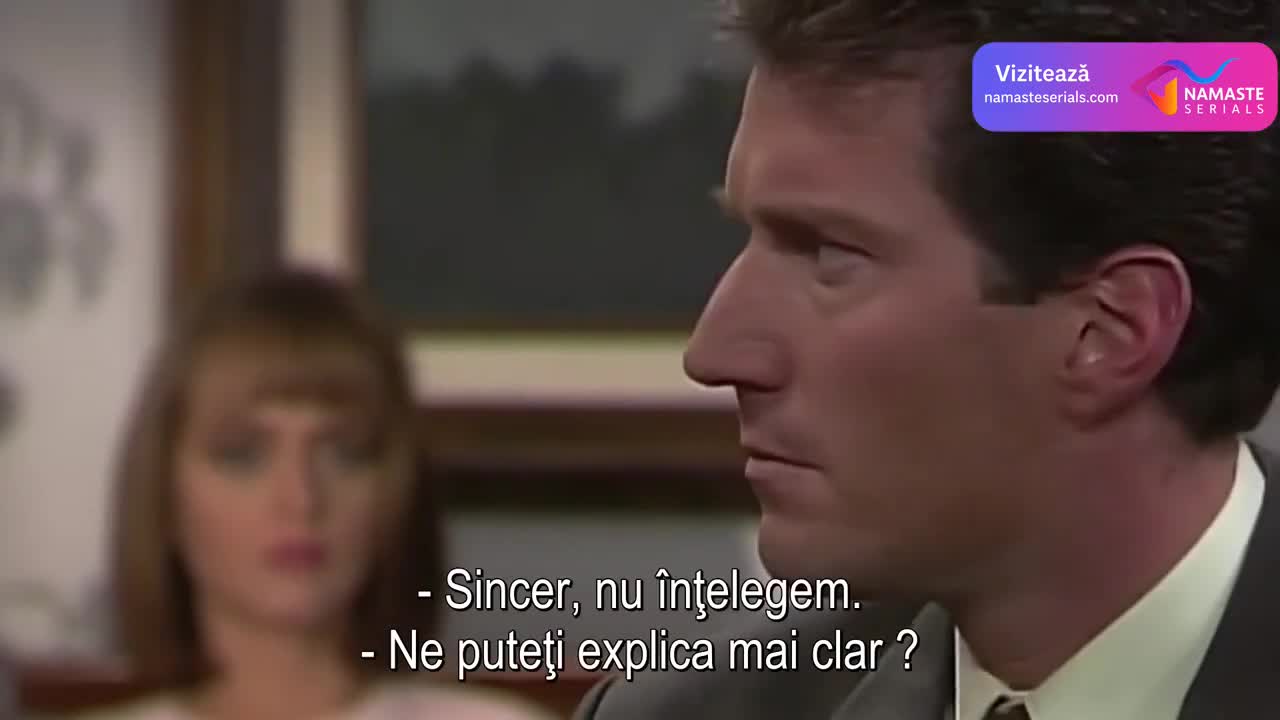 La usurpadora: Uzurpatoarea Episodul 17
