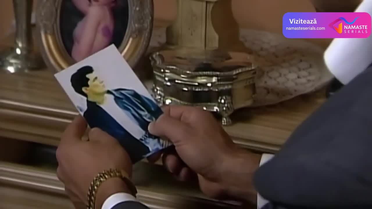 La usurpadora: Uzurpatoarea Episodul 15