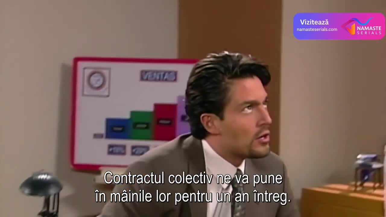 La usurpadora: Uzurpatoarea Episodul 52