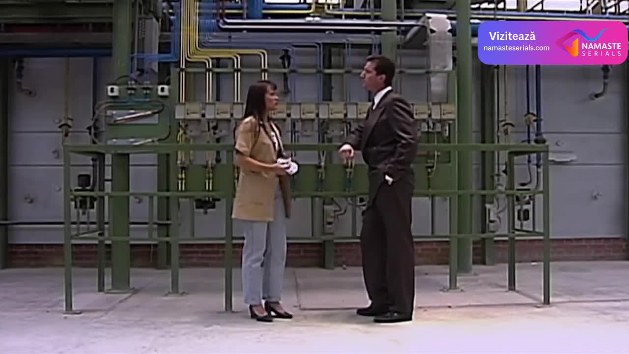 La usurpadora: Uzurpatoarea Episodul 56