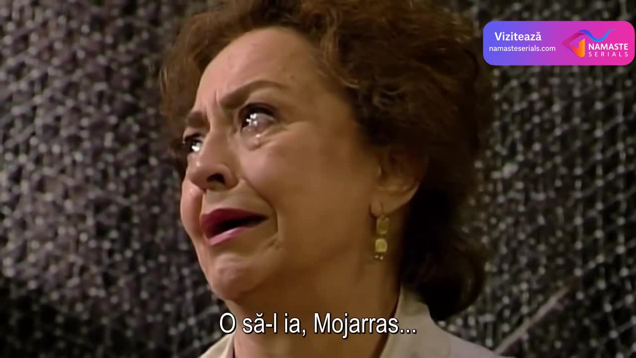 La usurpadora: Uzurpatoarea Episodul 42