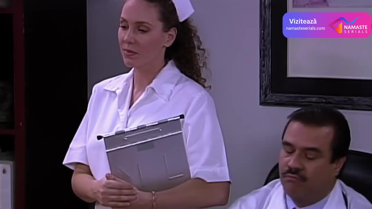 La usurpadora: Uzurpatoarea Episodul 58