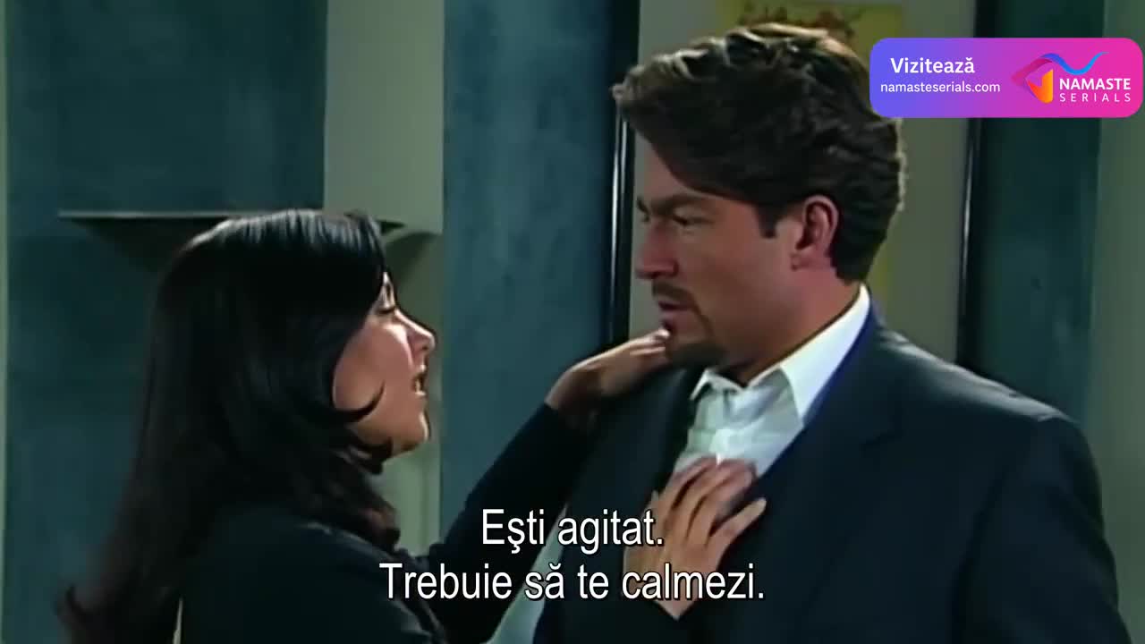 La usurpadora: Uzurpatoarea Episodul 33