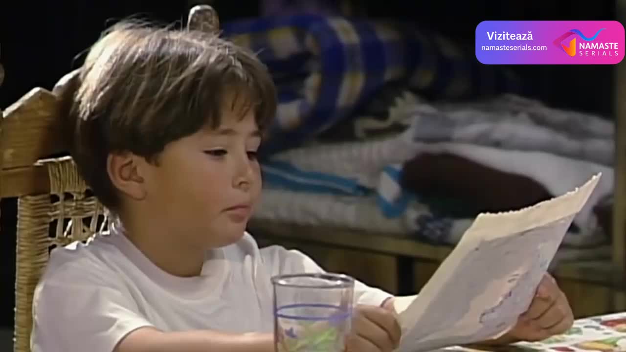 La usurpadora: Uzurpatoarea Episodul 43