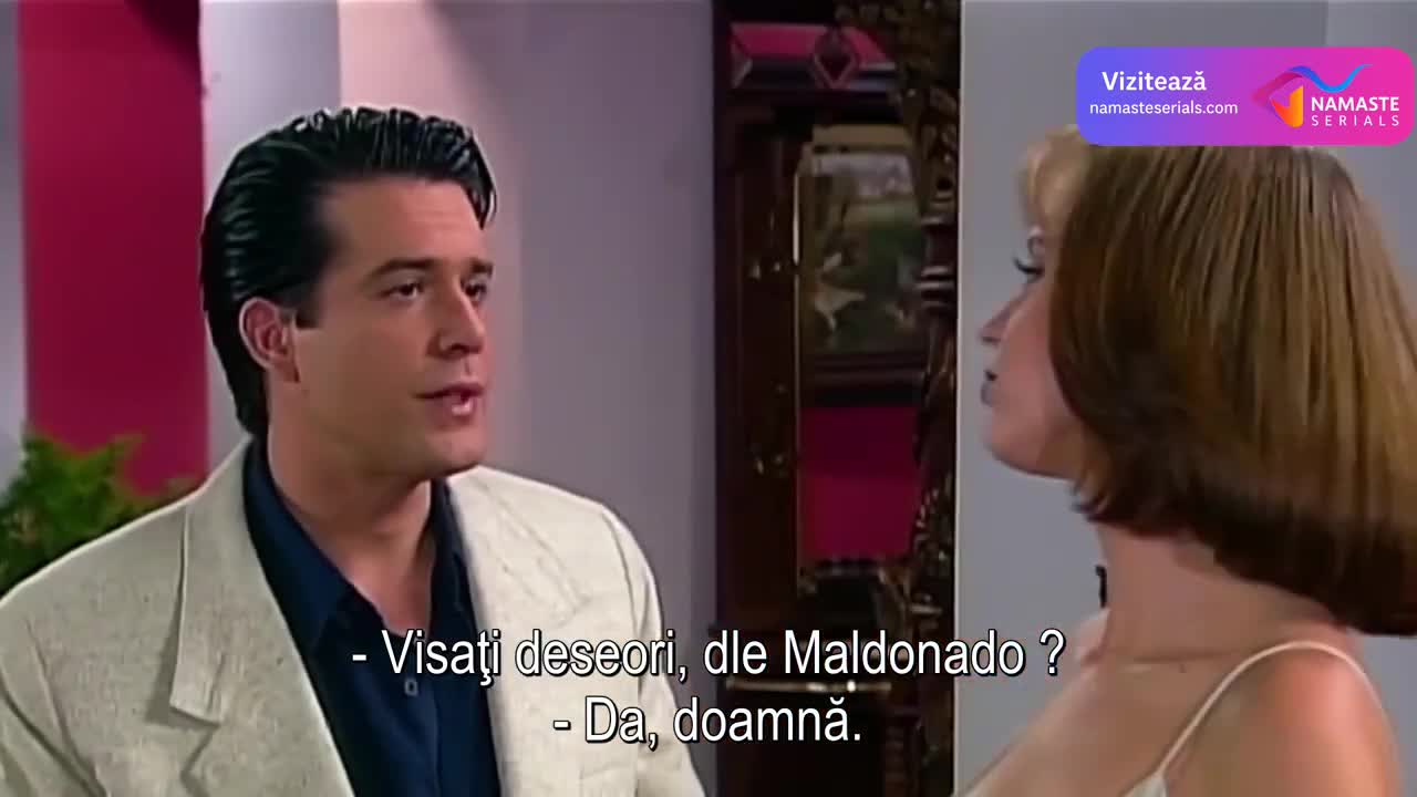 La usurpadora: Uzurpatoarea Episodul 38