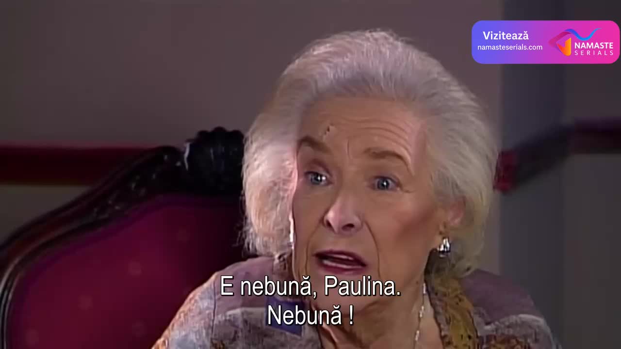 La usurpadora: Uzurpatoarea Episodul 41