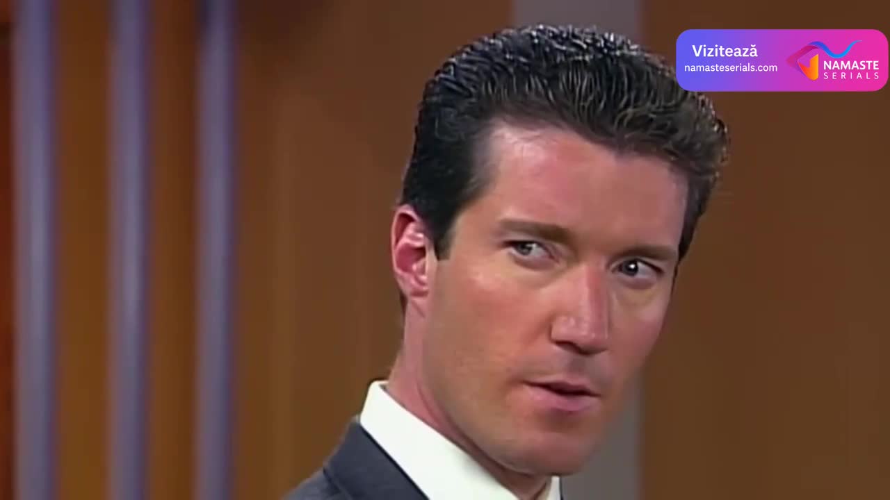 La usurpadora: Uzurpatoarea Episodul 37