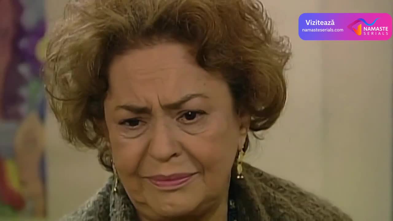 La usurpadora: Uzurpatoarea Episodul 49