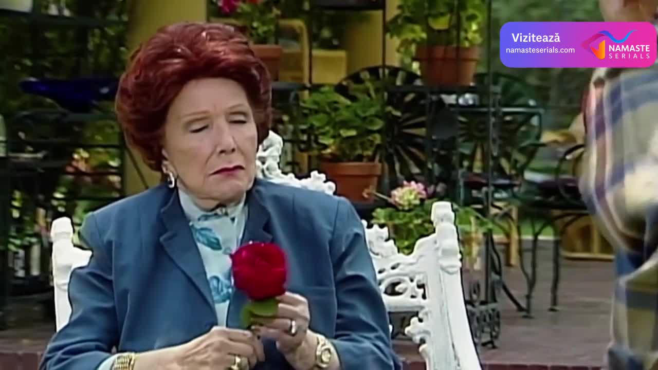 La usurpadora: Uzurpatoarea Episodul 32