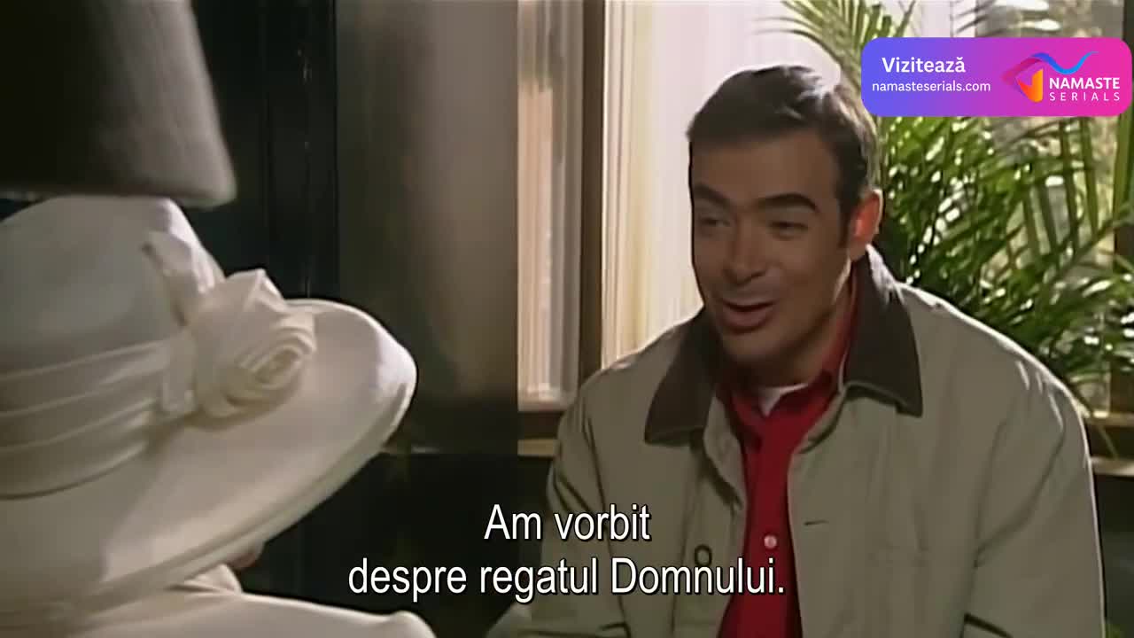El privilegio de amar: Dreptul la iubire Episodul 60