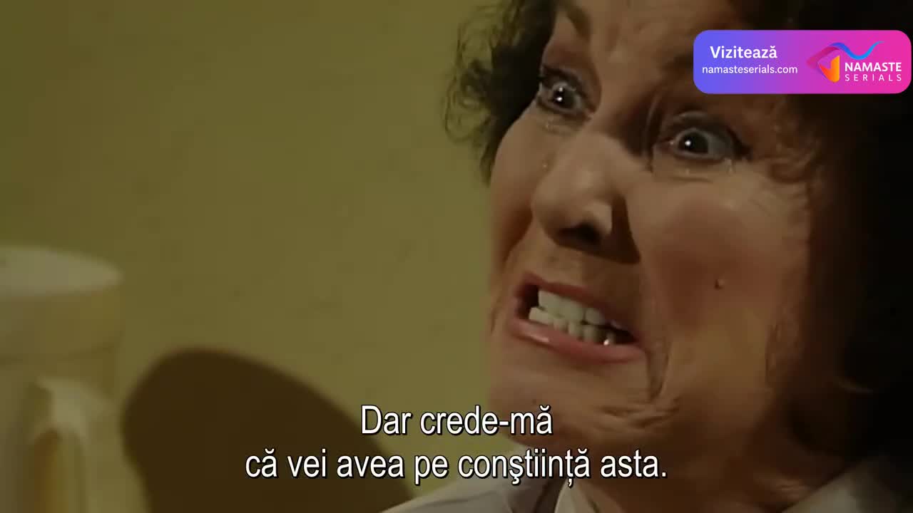 El privilegio de amar: Dreptul la iubire Episodul 12