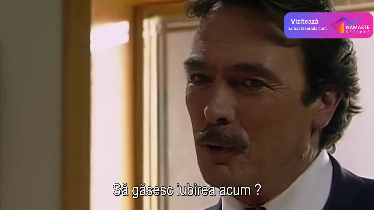 El privilegio de amar: Dreptul la iubire Episodul 6