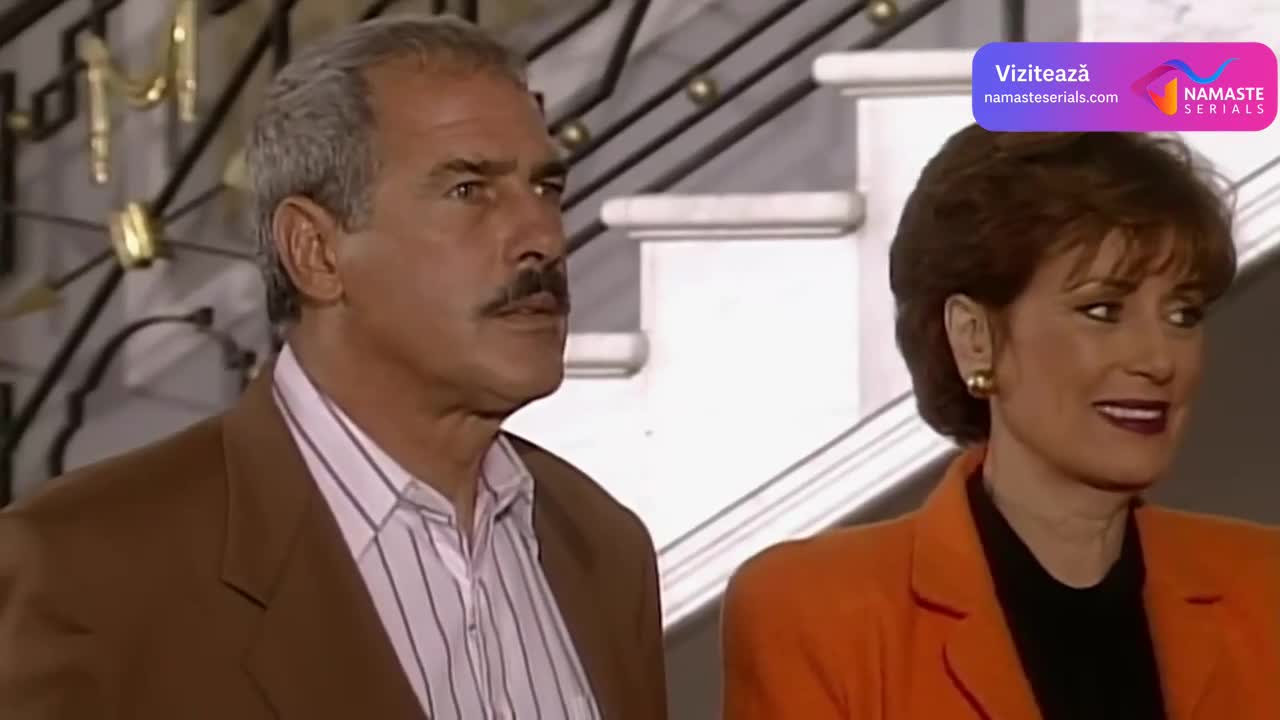 El privilegio de amar: Dreptul la iubire Episodul 28