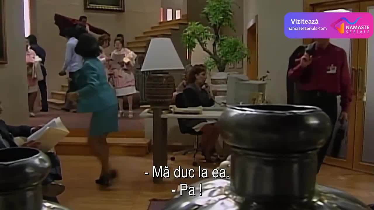 El privilegio de amar: Dreptul la iubire Episodul 5