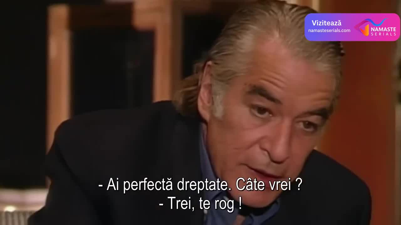 El privilegio de amar: Dreptul la iubire Episodul 23