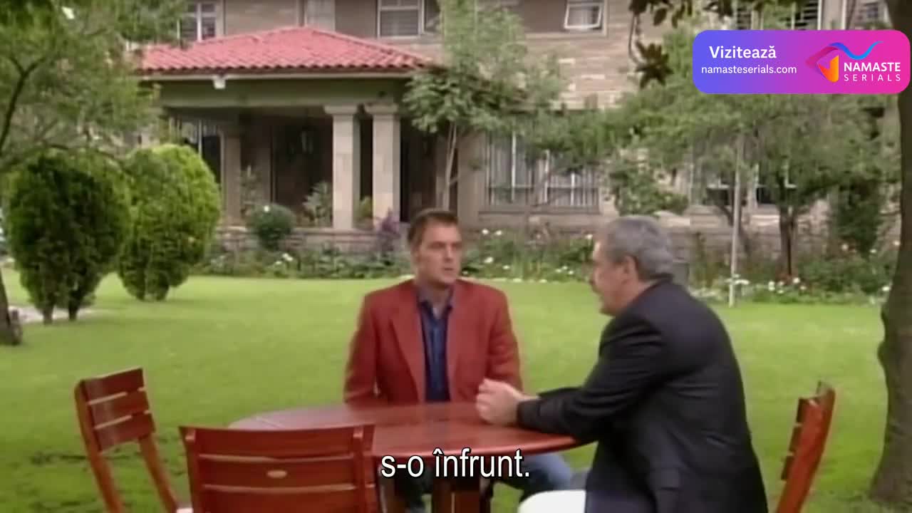 El privilegio de amar: Dreptul la iubire Episodul 36