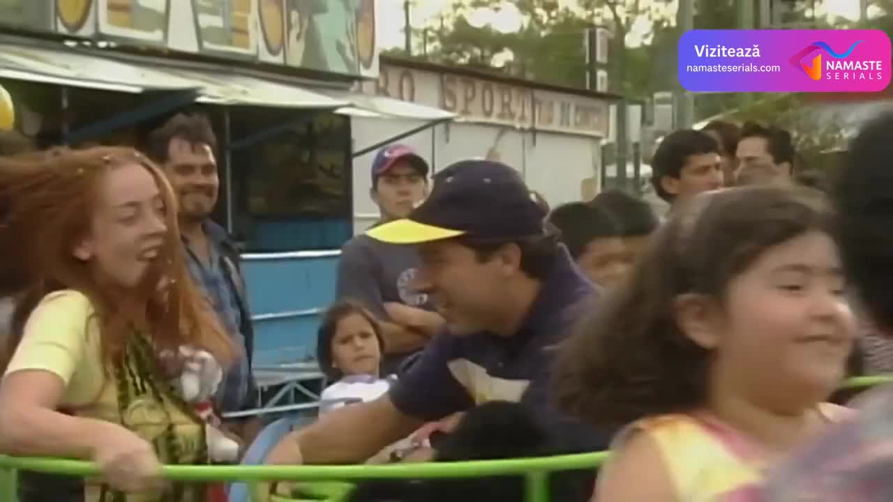 El privilegio de amar: Dreptul la iubire Episodul 16