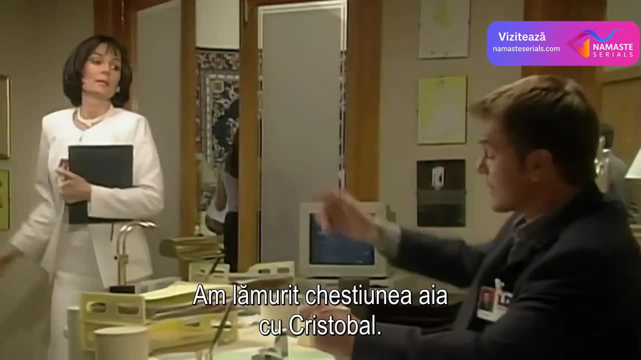 El privilegio de amar: Dreptul la iubire Episodul 14