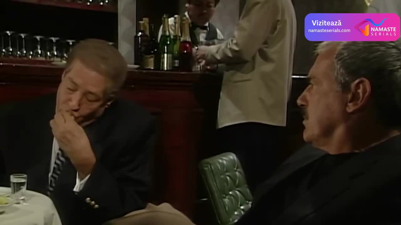 El privilegio de amar: Dreptul la iubire Episodul 15