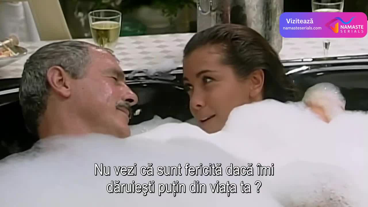 El privilegio de amar: Dreptul la iubire Episodul 29