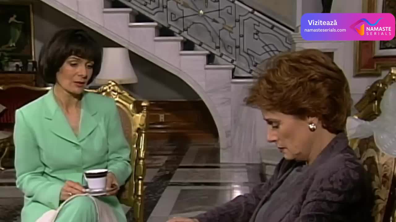 El privilegio de amar: Dreptul la iubire Episodul 51
