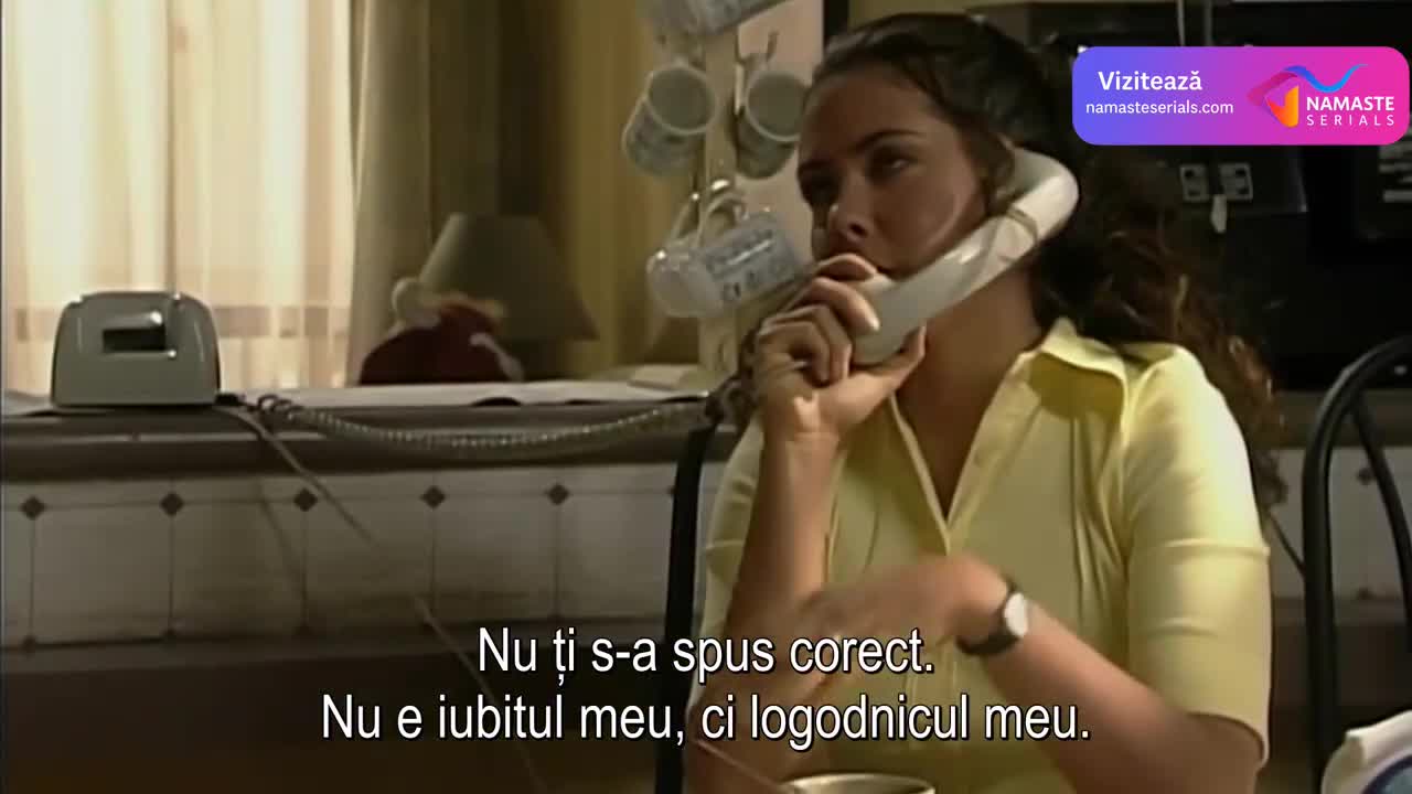 El privilegio de amar: Dreptul la iubire Episodul 21