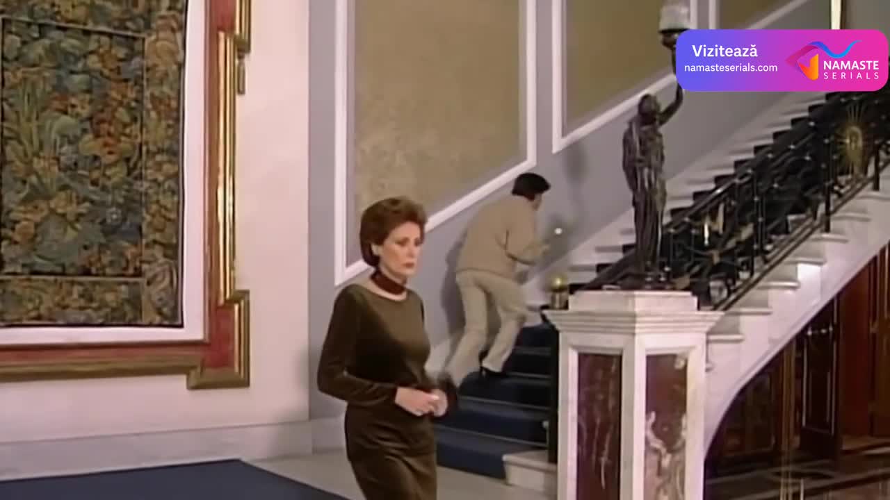 El privilegio de amar: Dreptul la iubire Episodul 53