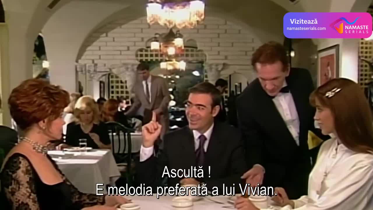 El privilegio de amar: Dreptul la iubire Episodul 57