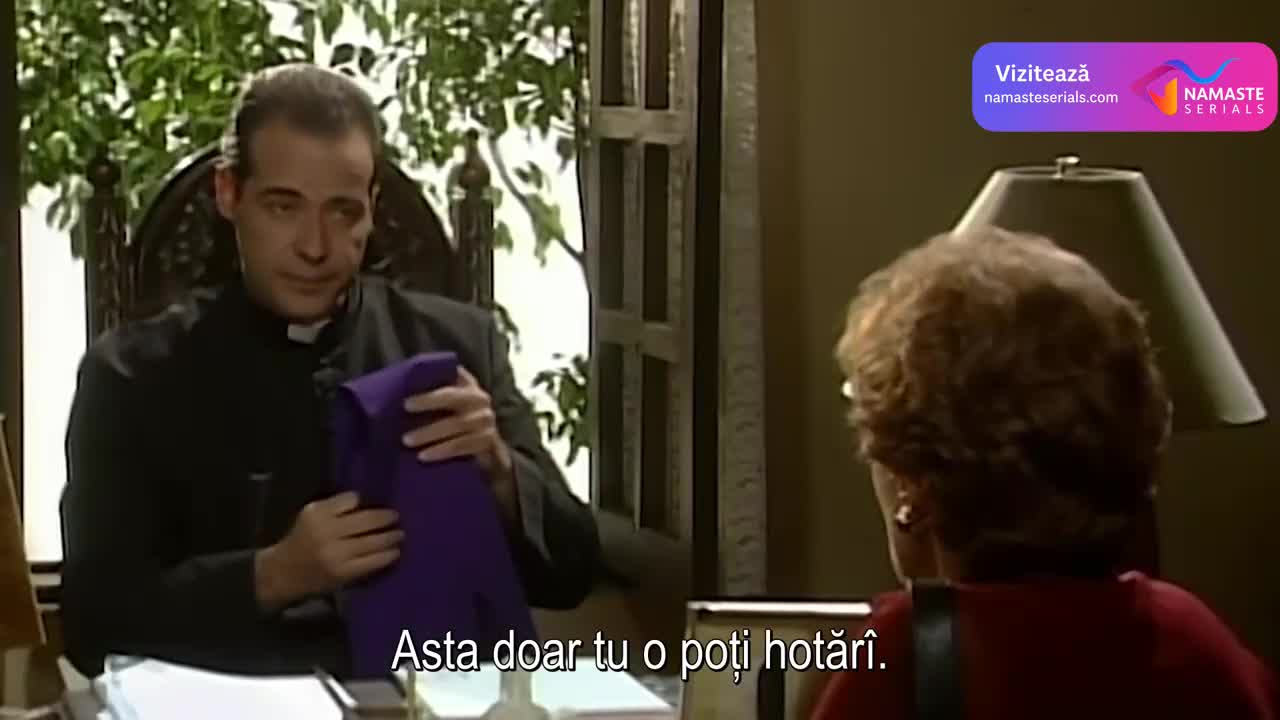 El privilegio de amar: Dreptul la iubire Episodul 49