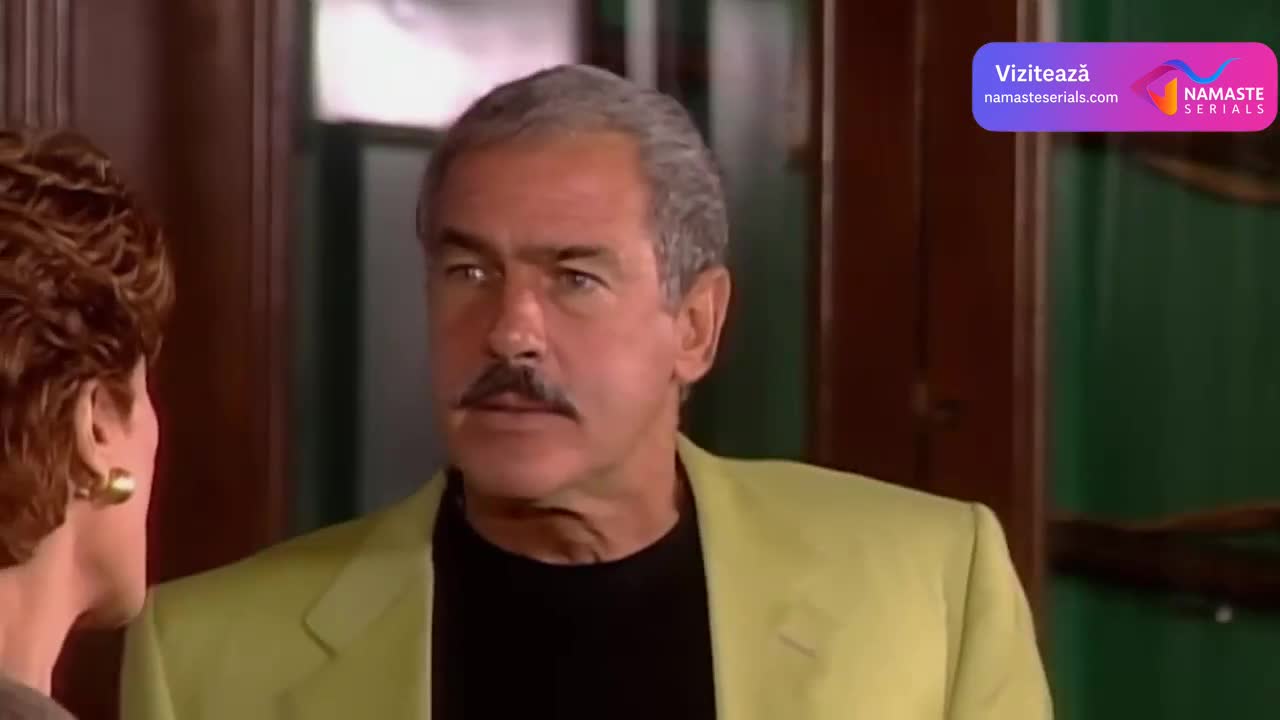 El privilegio de amar: Dreptul la iubire Episodul 33