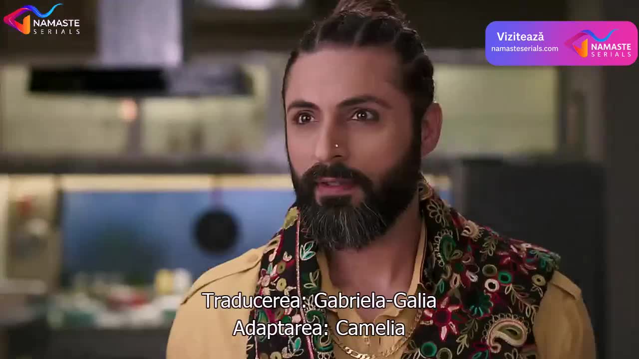 Lag Ja Gale Episodul 55 subtitrat în română