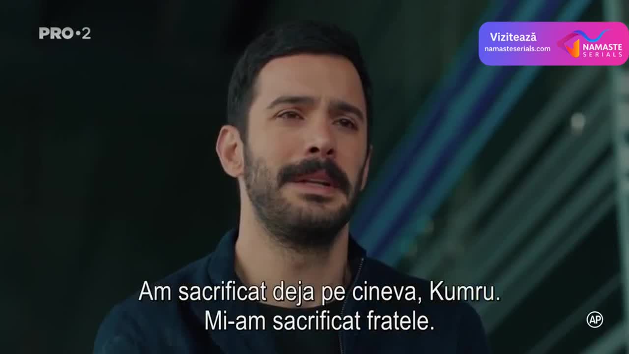 Kuzgun - Corbul/ Între tine și rău tv Episodul 31