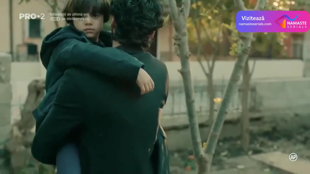 Kuzgun - Corbul/ Între tine și rău tv Episodul 35