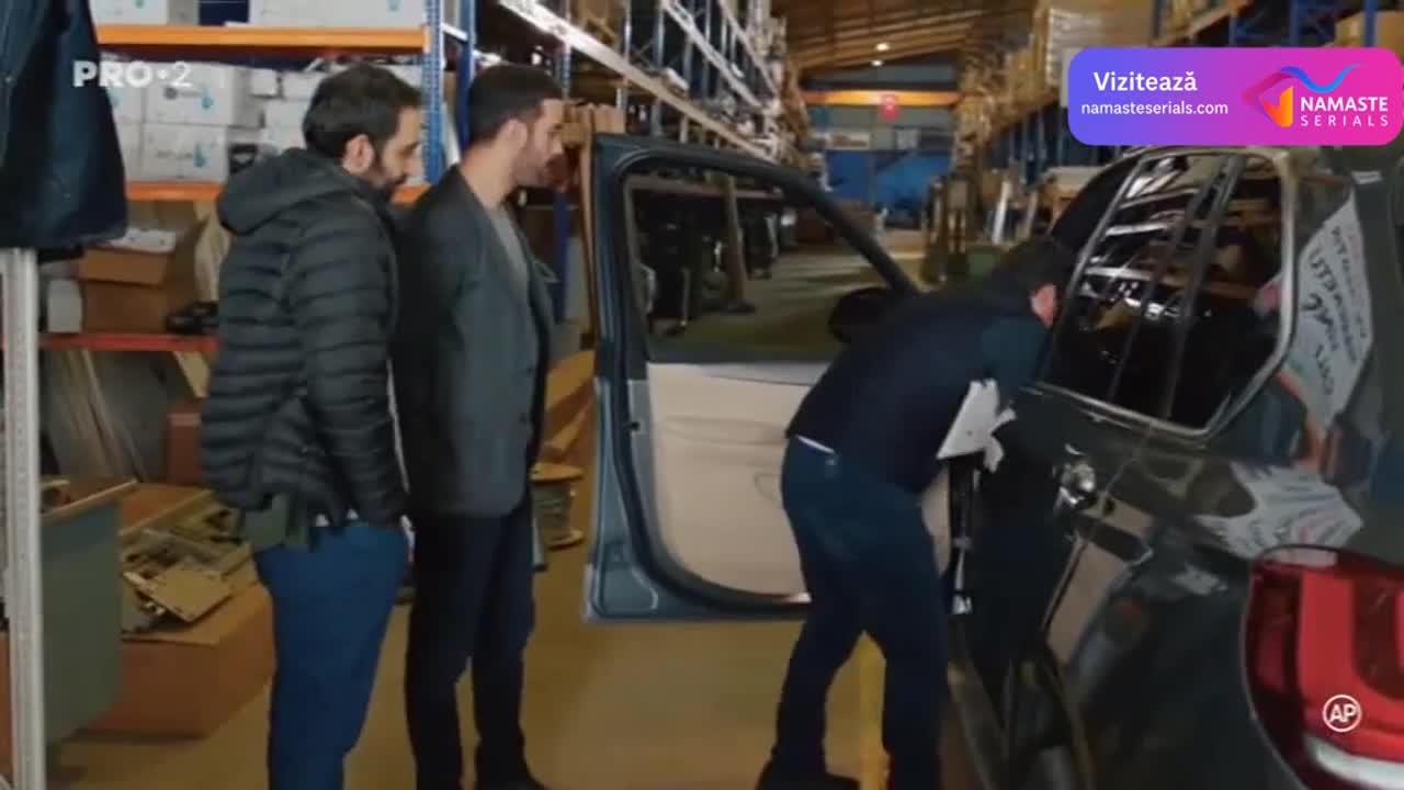 Kuzgun - Corbul/ Între tine și rău tv Episodul 42