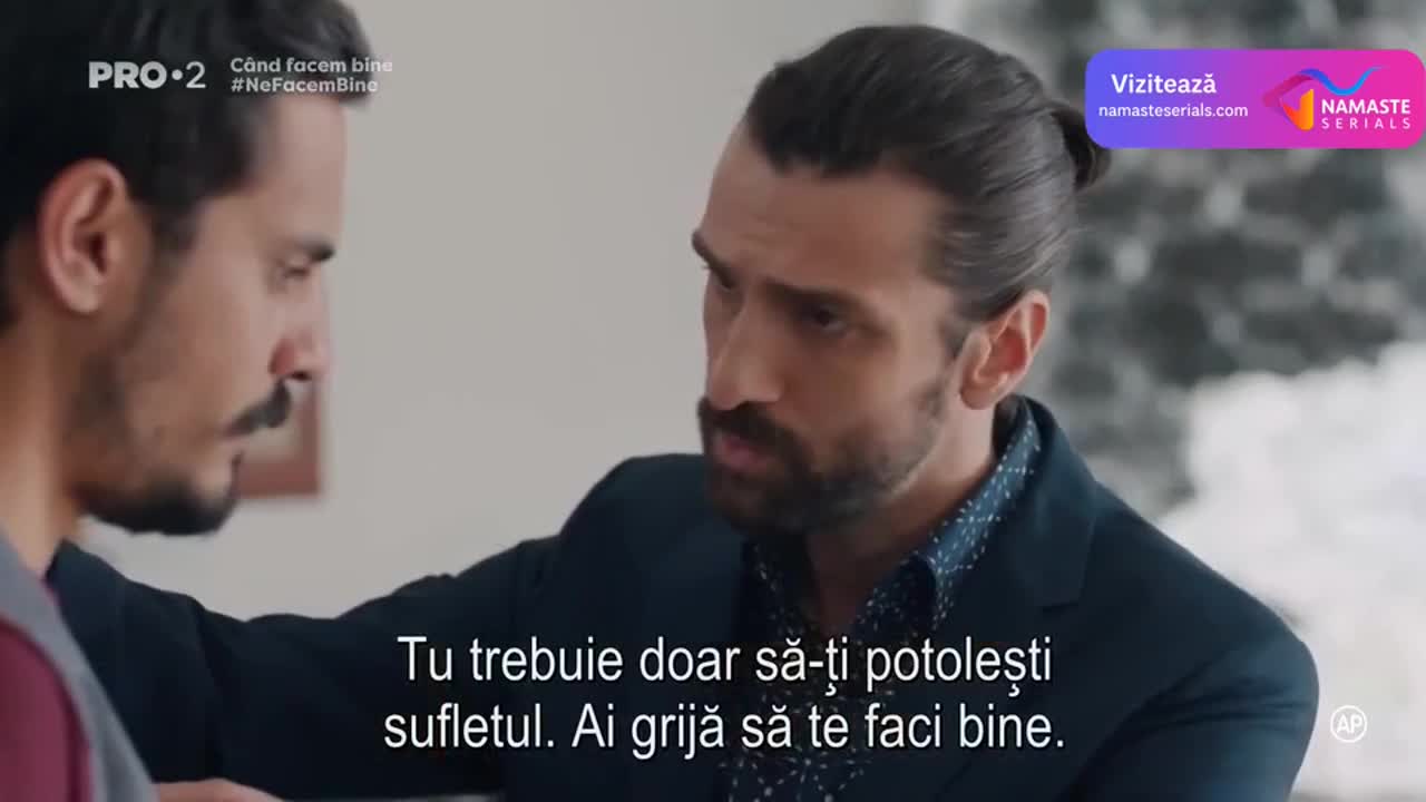 Kuzgun - Corbul/ Între tine și rău tv Episodul 39
