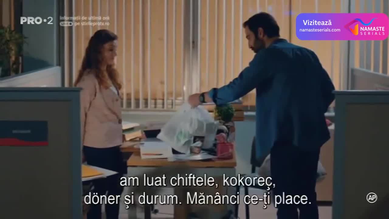Kuzgun - Corbul/ Între tine și rău tv Episodul 43