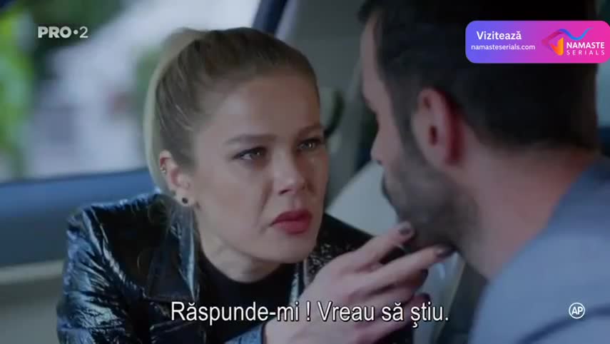 Kuzgun - Corbul/ Între tine și rău tv Episodul 26